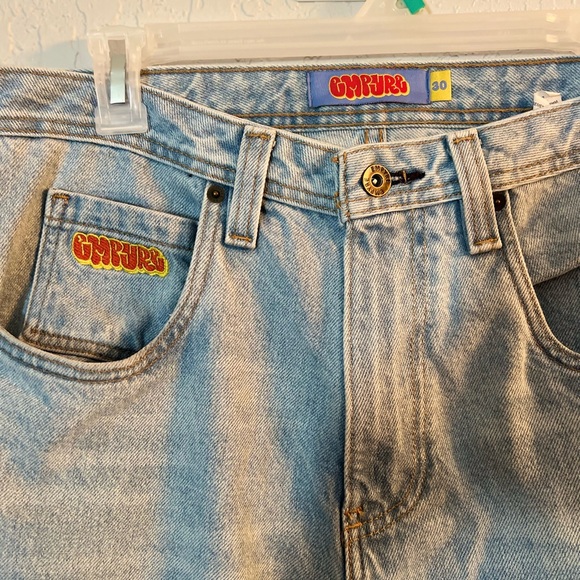 Empyre light colored blue jeans - Picture 3 of 3